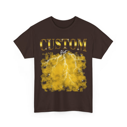GOLDEN DAWN YELLOW