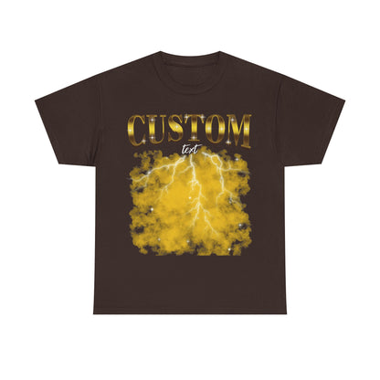GOLDEN DAWN YELLOW