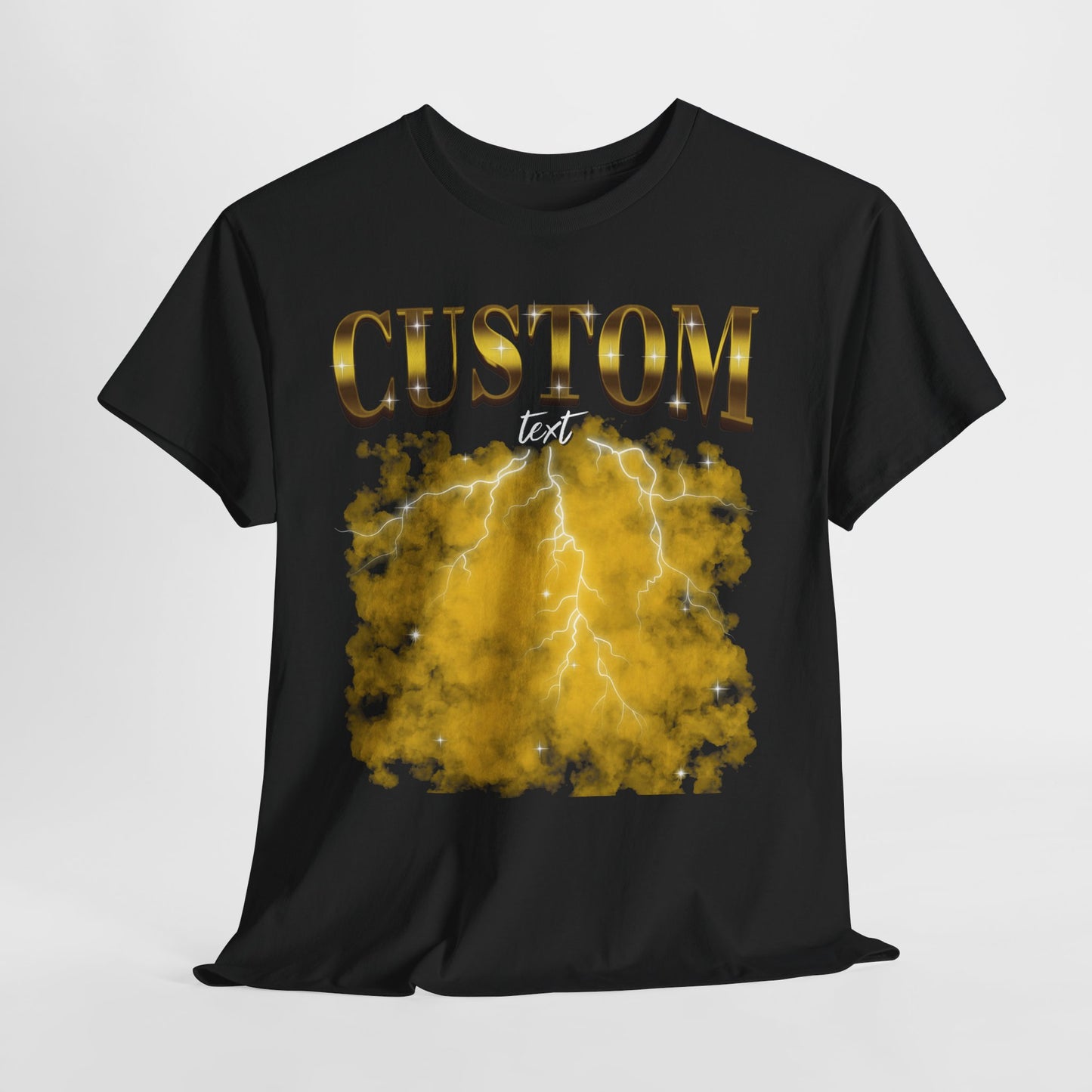 GOLDEN DAWN YELLOW