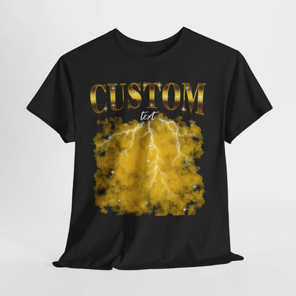 GOLDEN DAWN YELLOW