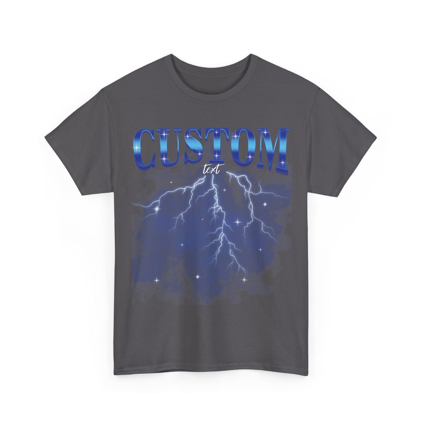 IVY COBALT BLUE