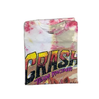 CRASH TEE