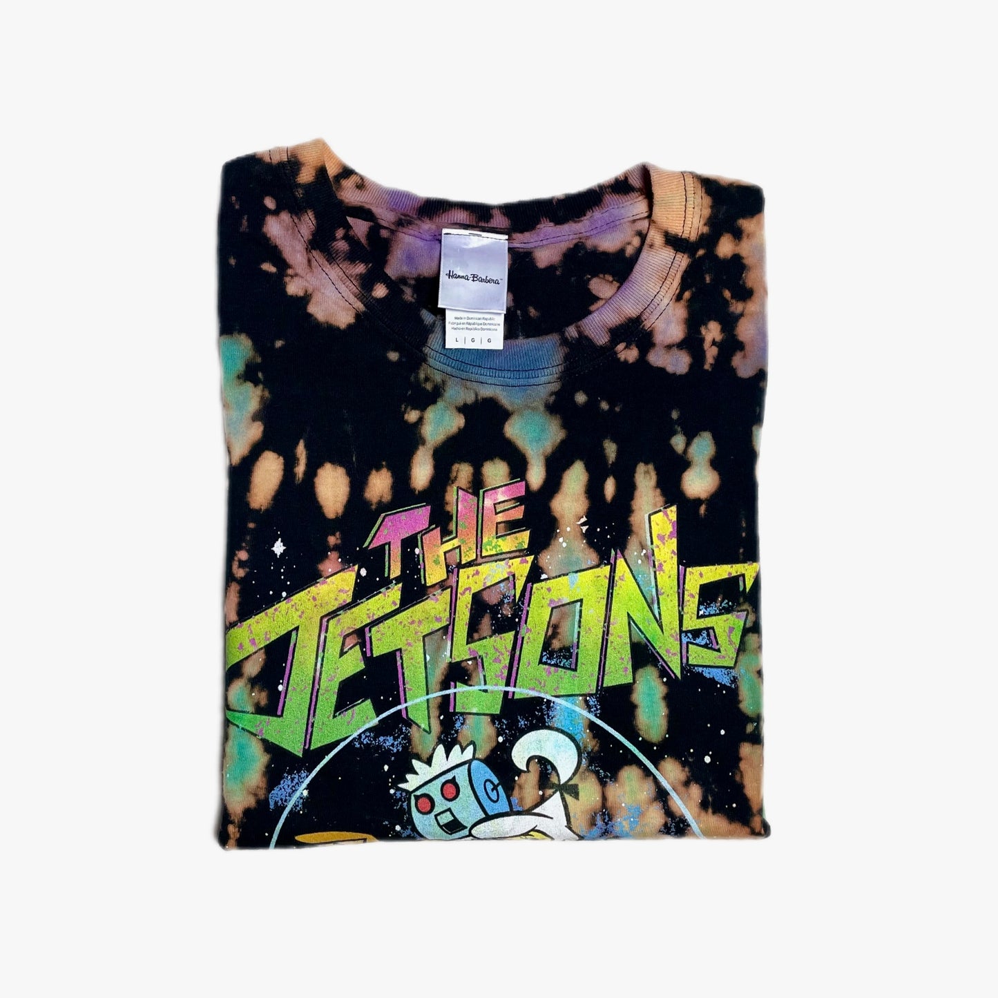 JETSONS TEE