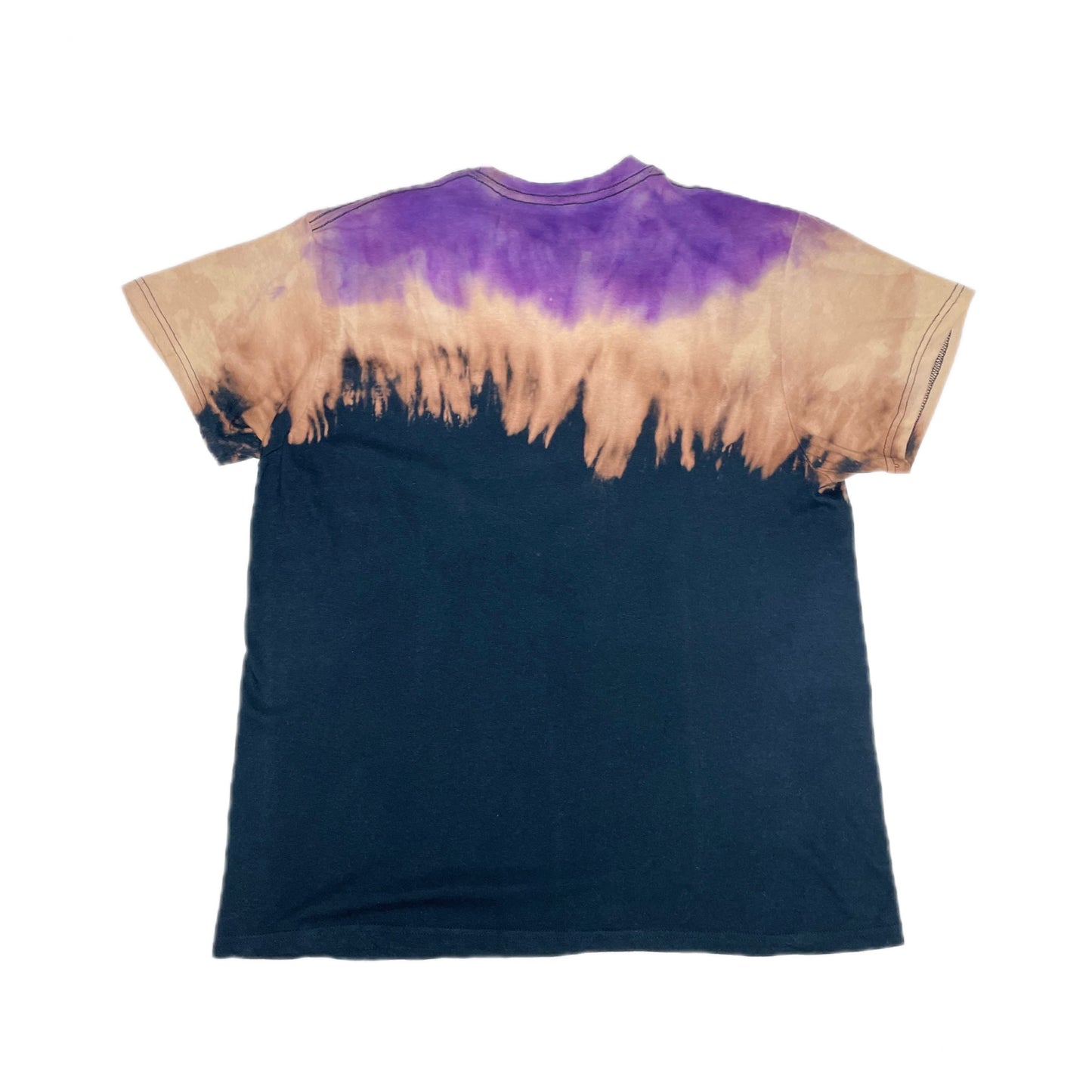 PURPLE RAIN TEE