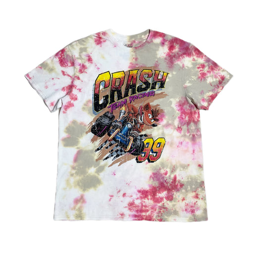 CRASH TEE