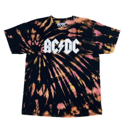 AC/DC TEE