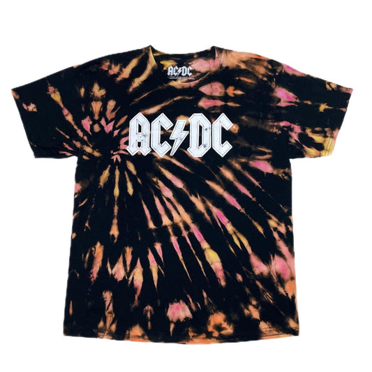AC/DC TEE