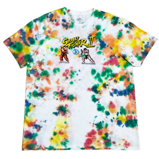 STREET FIGHTER ll