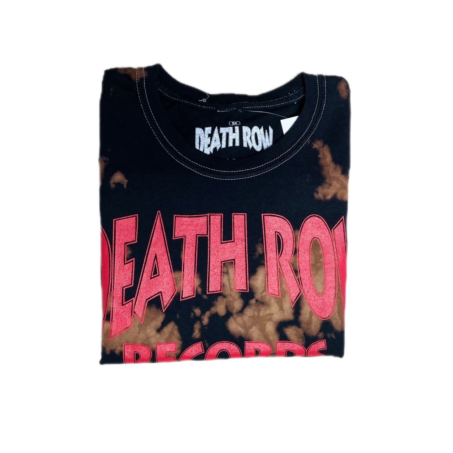 DEATH ROW TEE