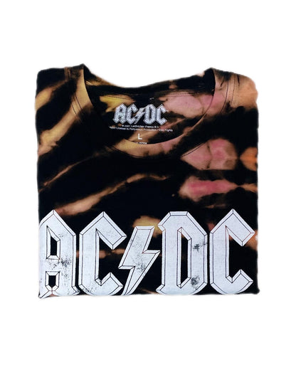 AC/DC TEE