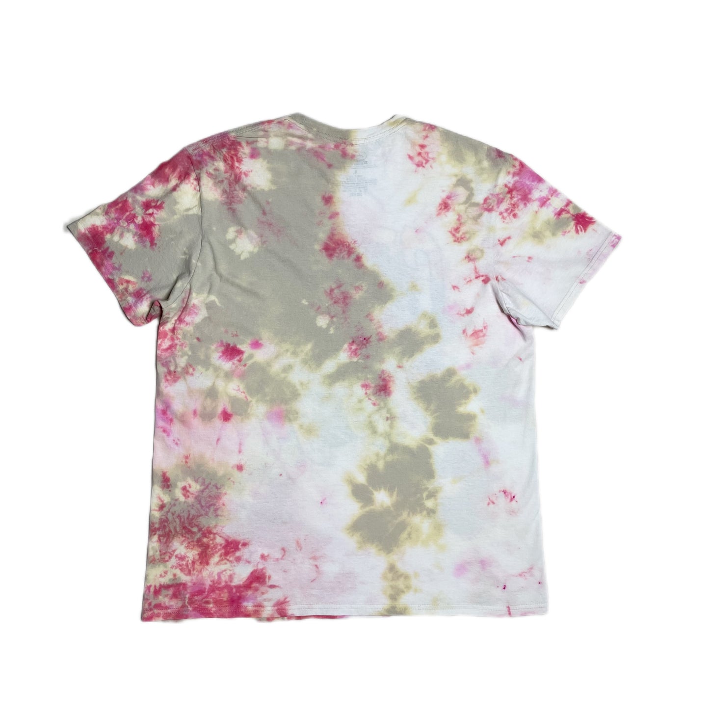 CRASH TEE