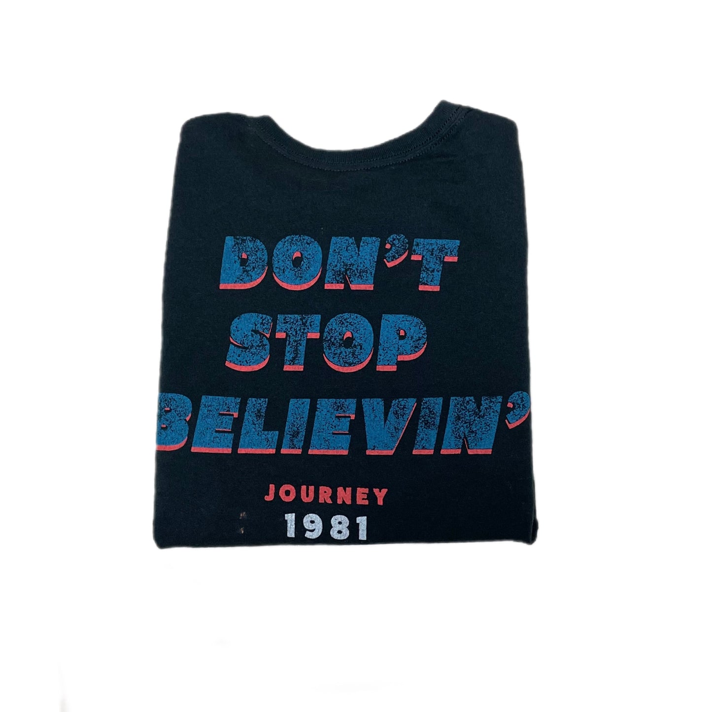 JOURNEY TEE