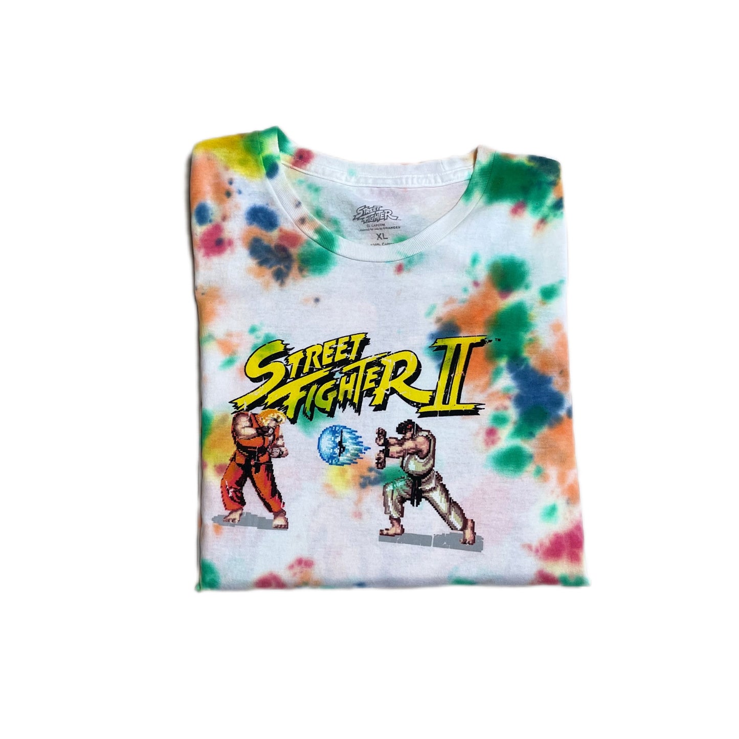 STREET FIGHTER ll
