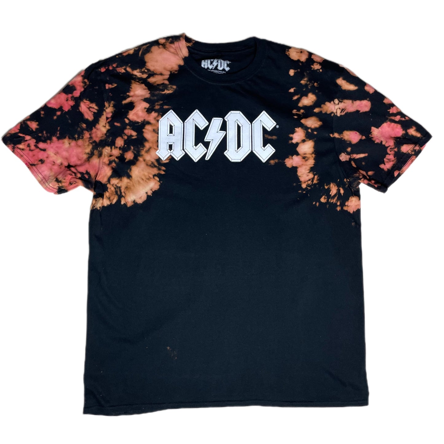 AC/DC TEE